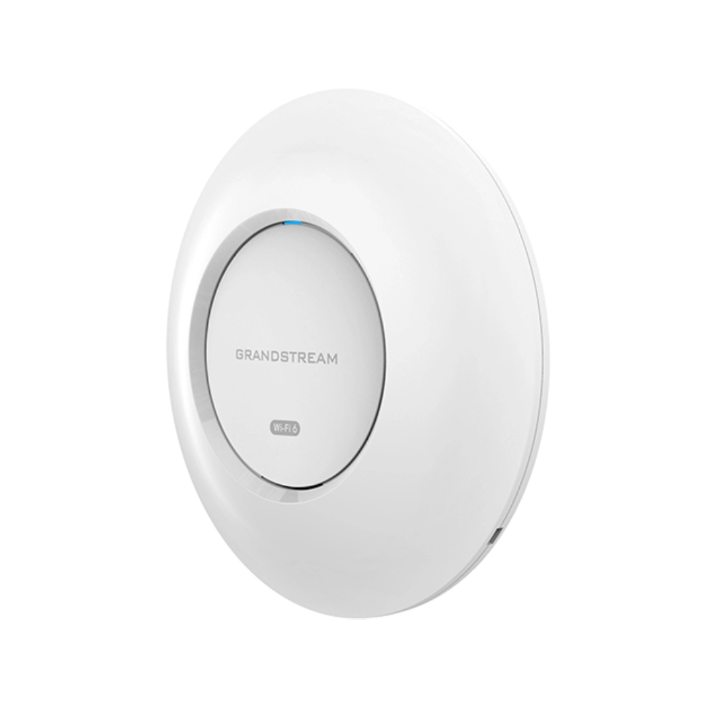 Grandstream Access Point AX3000 Wi-Fi 6 (GWN7660E) view 2